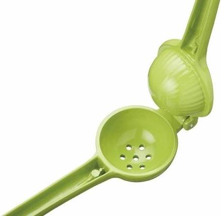 KitchenCraft Lis na limetky