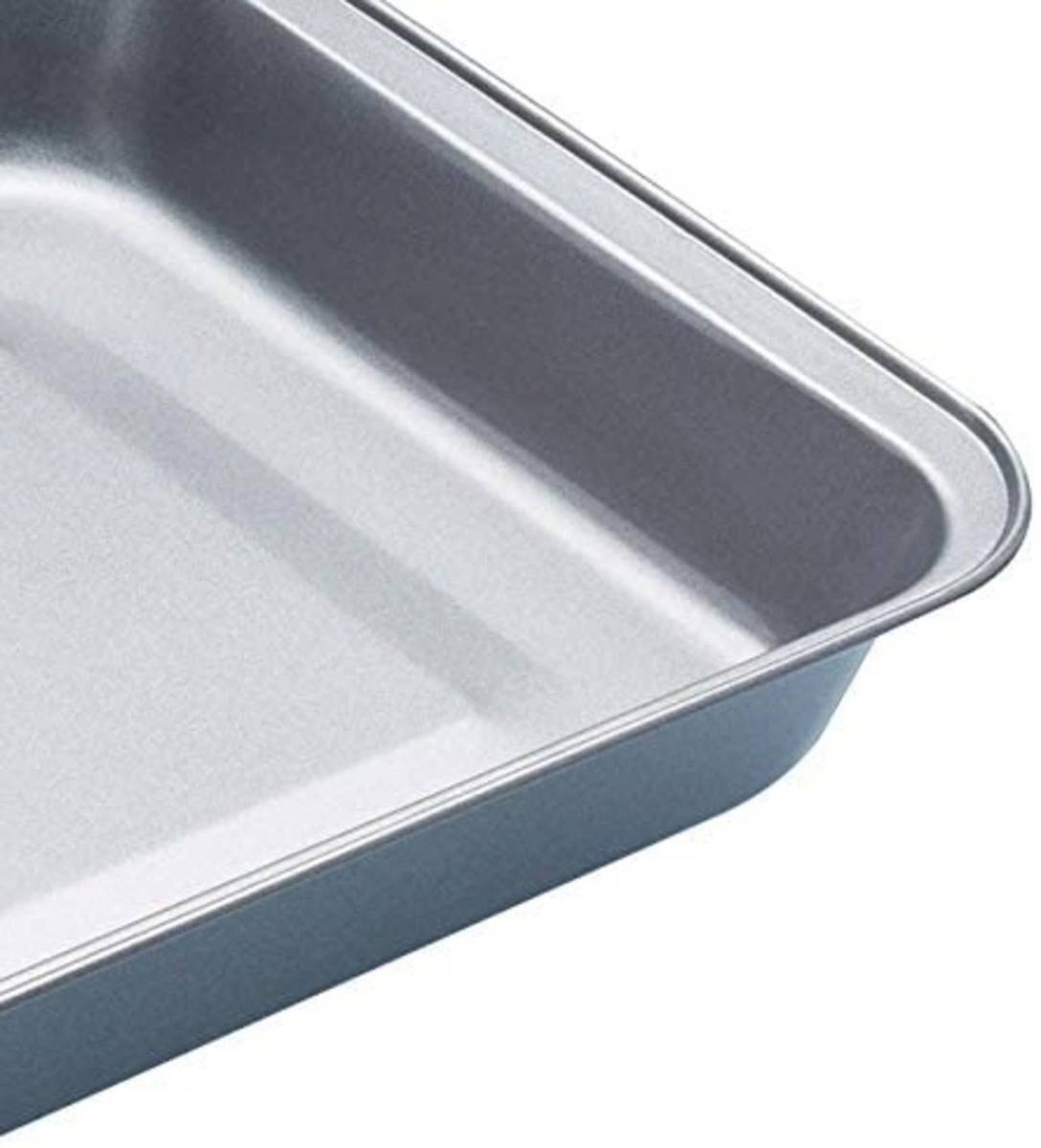 KitchenCraft Plech s nepřilnavým povrchem, 41 x 28 cm