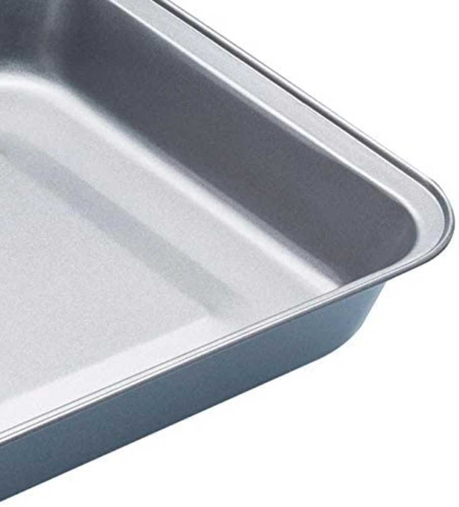 KitchenCraft Plech s nepřilnavým povrchem, 41 x 28 cm
