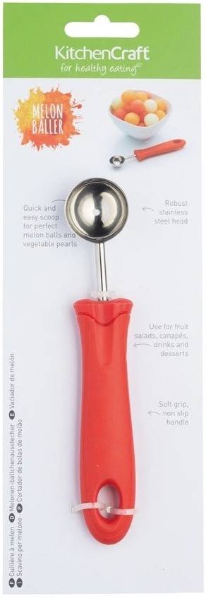 KitchenCraft Vykrajovač kuliček