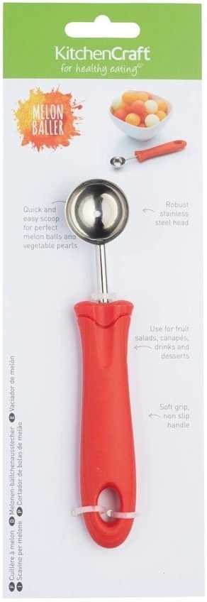 KitchenCraft Vykrajovač kuliček