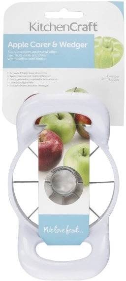 KitchenCraft Kráječ jablek