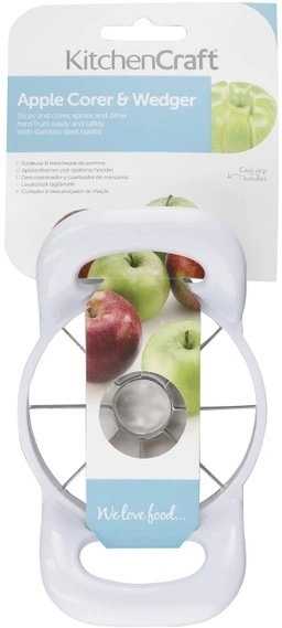 KitchenCraft Kráječ jablek