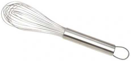 KitchenCraft Kuchyňská metlička, 30 cm