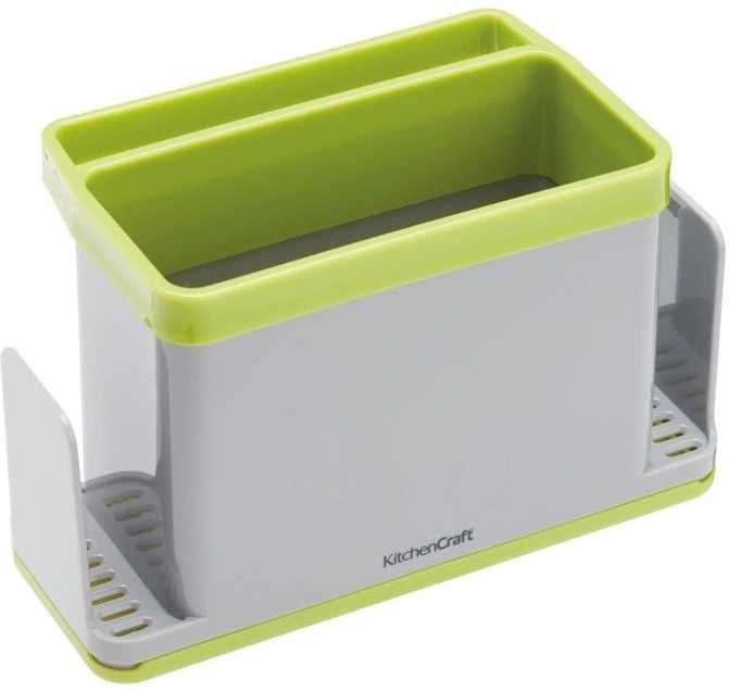 KitchenCraft Organizér na dřez