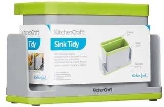 KitchenCraft Organizér na dřez