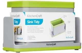 KitchenCraft Organizér na dřez