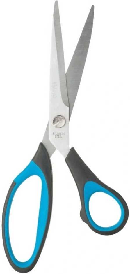 KitchenCraft Multifunkční nůžky, 21 cm