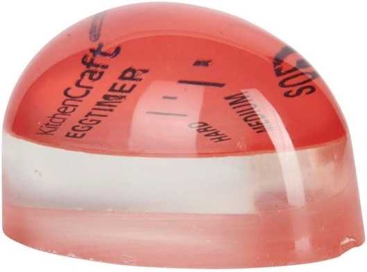 KitchenCraft Časovač na vajíčka