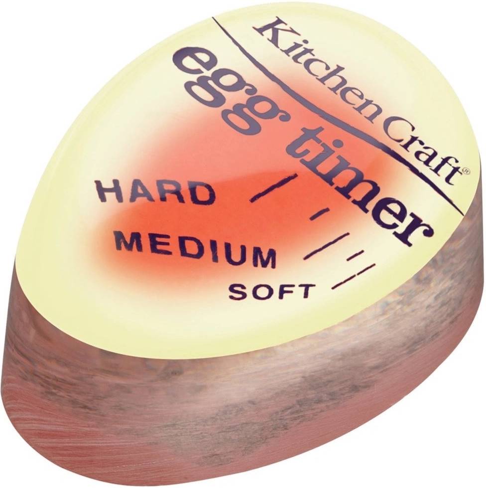 KitchenCraft Časovač na vajíčka