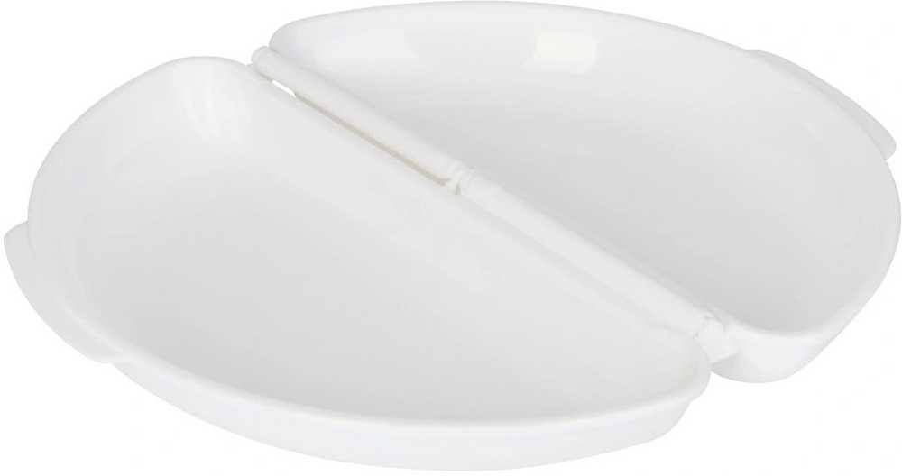 KitchenCraft Nádoba na přípravu omelety v mikrovlnné troubě