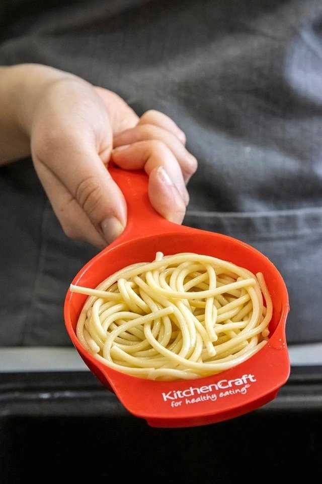 KitchenCraft Sada mini cedníků, 2 ks