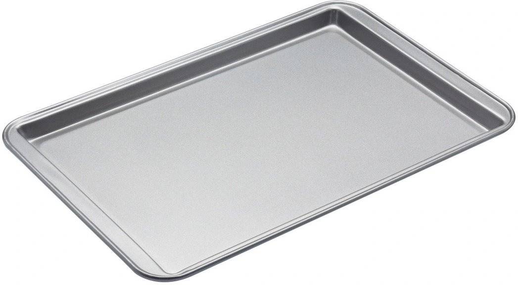 KitchenCraft Plech na pečení s nepřilnavým povrchem, 43 x 28 cm