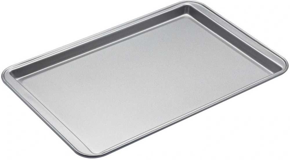 KitchenCraft Plech na pečení s nepřilnavým povrchem, 43 x 28 cm
