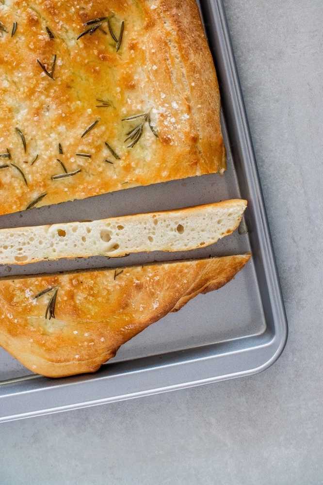 KitchenCraft Plech na pečení s nepřilnavým povrchem, 43 x 28 cm