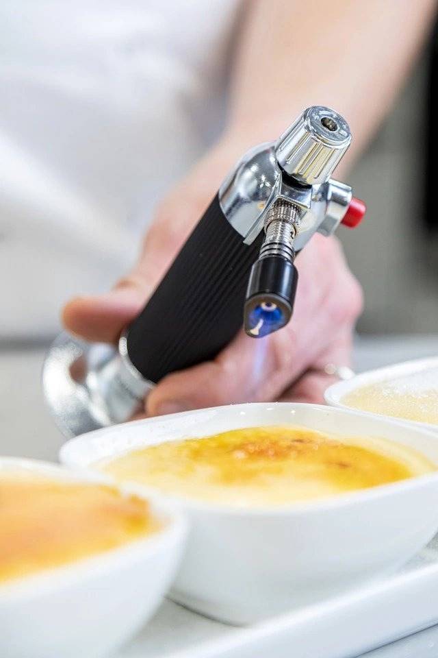 KitchenCraft Flambovací pistole