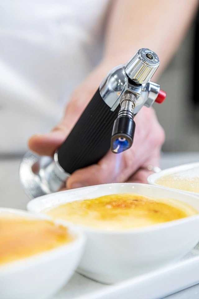 KitchenCraft Flambovací pistole