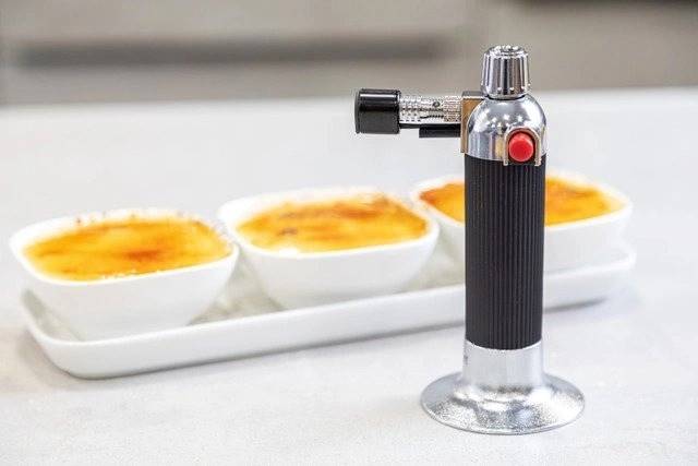 KitchenCraft Flambovací pistole