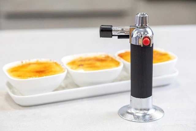 KitchenCraft Flambovací pistole