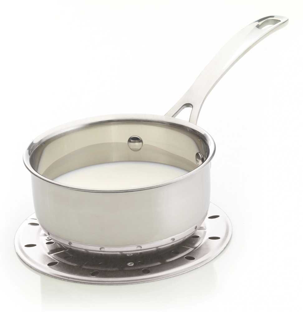 KitchenCraft Rozptylovač tepla Deluxe