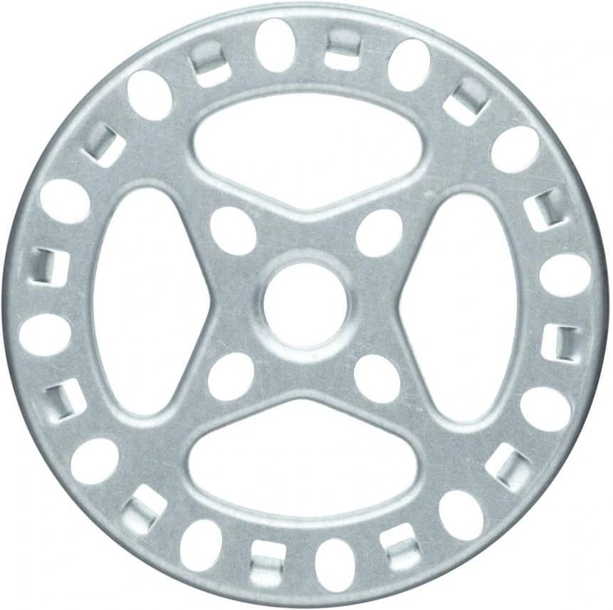 KitchenCraft Redukční kroužek na plyn