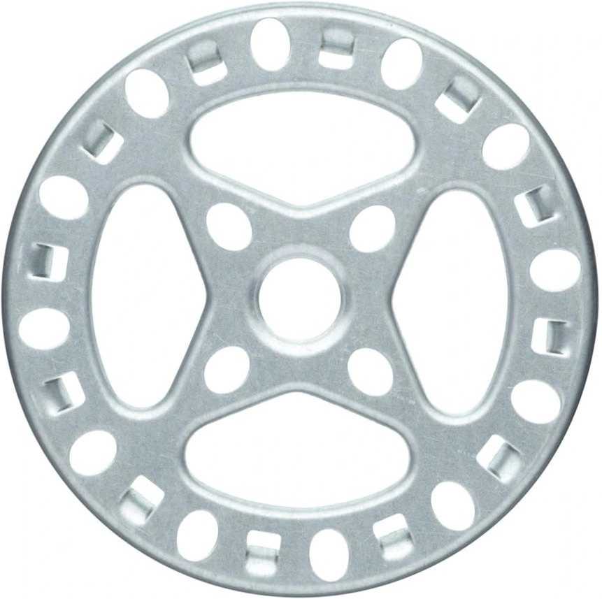 KitchenCraft Redukční kroužek na plyn