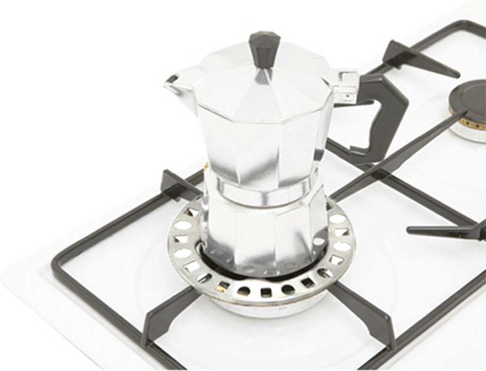 KitchenCraft Redukční kroužek na plyn