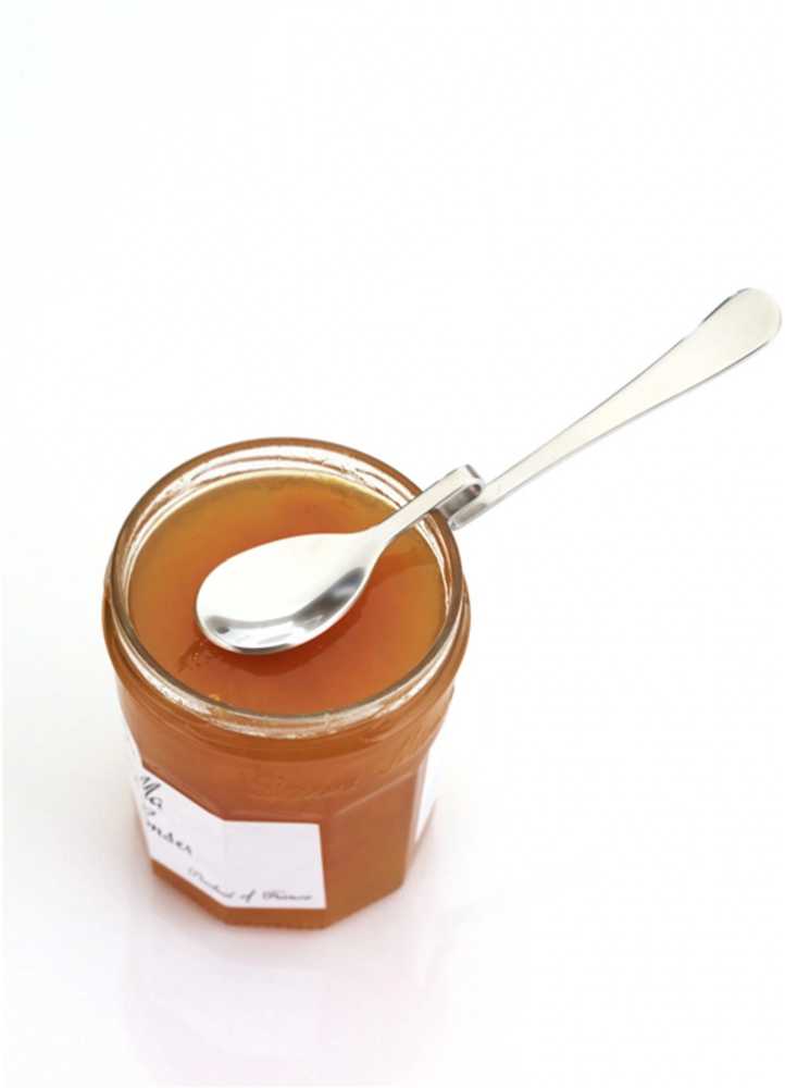 KitchenCraft Lžíce na džem