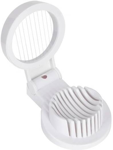 KitchenCraft Kráječ na vajíčka