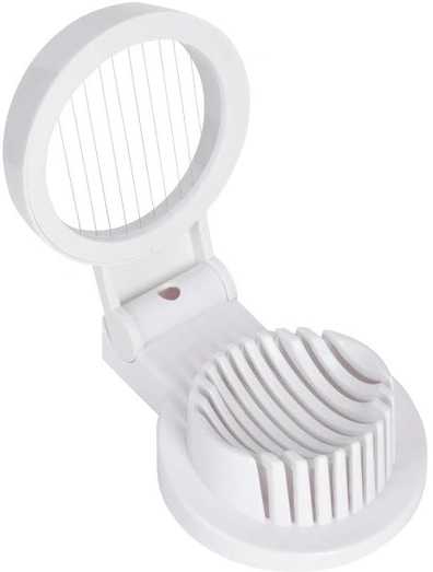 KitchenCraft Kráječ na vajíčka