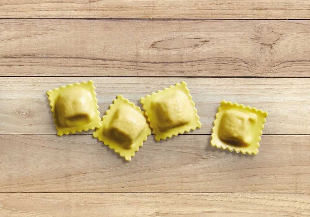 KitchenCraft World of Flavours Vykrajovátko na ravioli, 6 cm