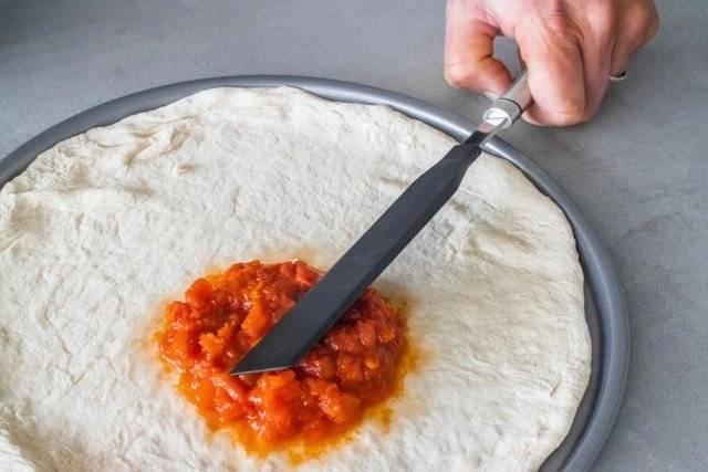KitchenCraft Professional Kuchyňská špachtle