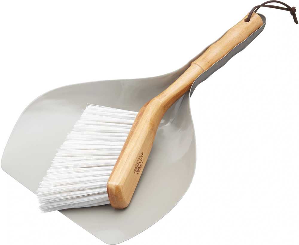 KitchenCraft Living Nostalgia Smetáček a lopatka