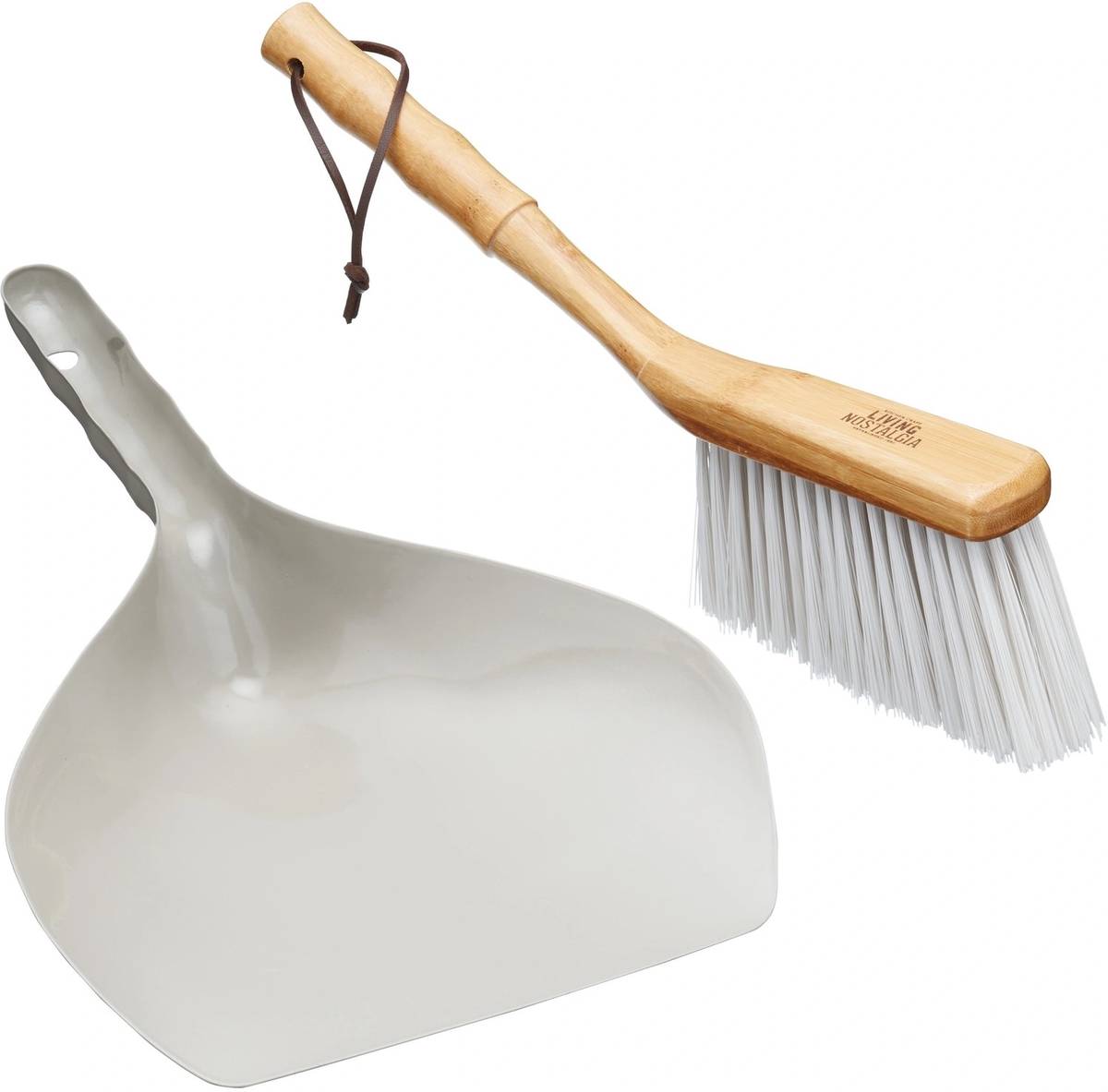 KitchenCraft Living Nostalgia Smetáček a lopatka