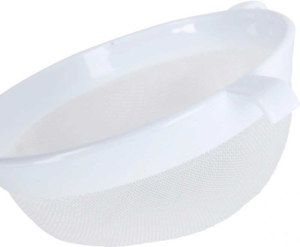 KitchenCraft Kuchyňské sítko, 18 cm