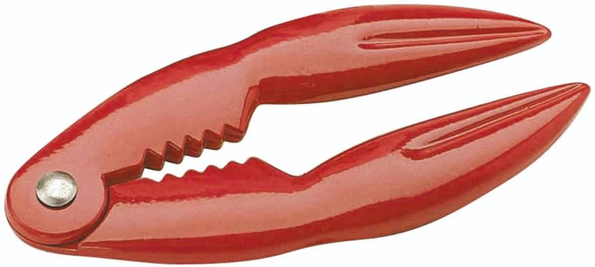 KitchenCraft Nástroj na porcování měkkýšů