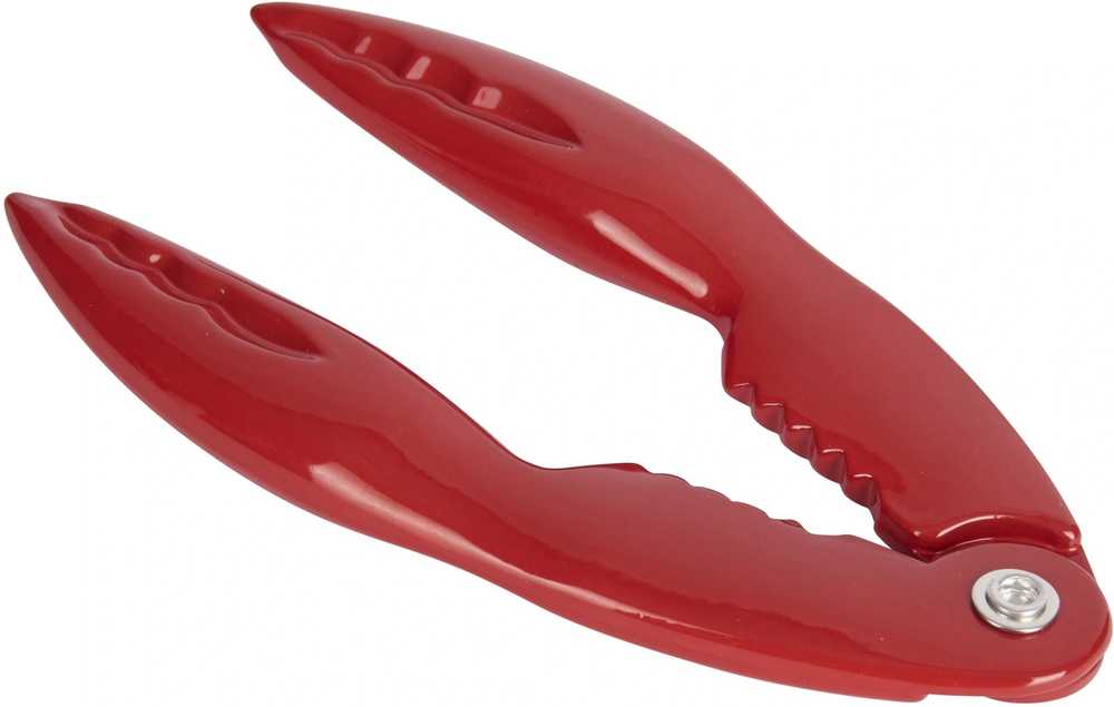 KitchenCraft Nástroj na porcování měkkýšů