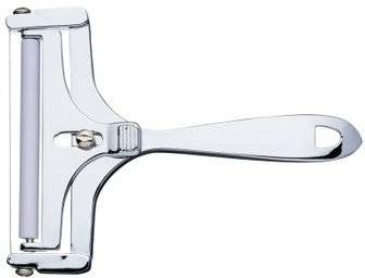 KitchenCraft Nůž na sýr Deluxe