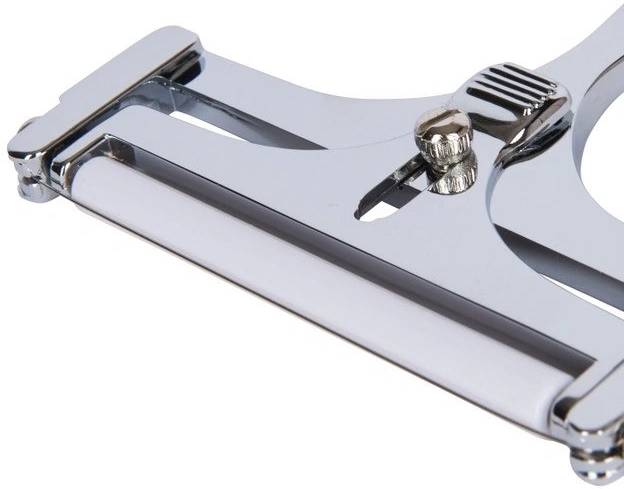 KitchenCraft Nůž na sýr Deluxe