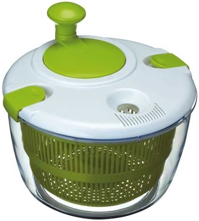 KitchenCraft Odstředivka na salát, 25 cm