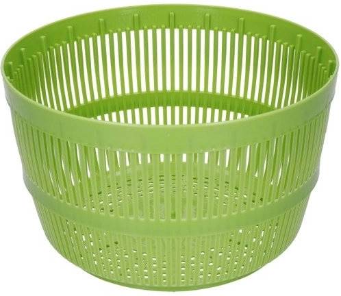 KitchenCraft Odstředivka na salát, 25 cm