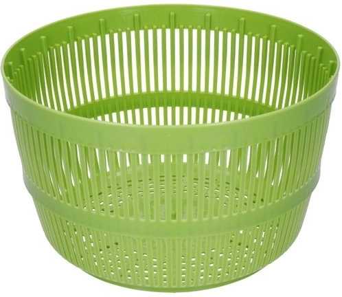 KitchenCraft Odstředivka na salát, 25 cm