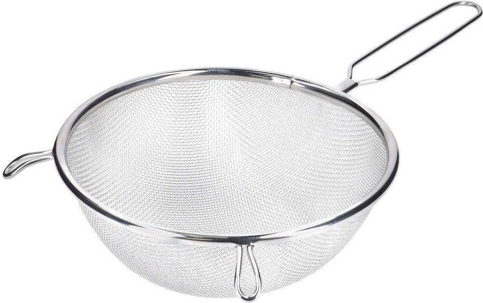 KitchenCraft Kuchyňský cedník, 18 cm