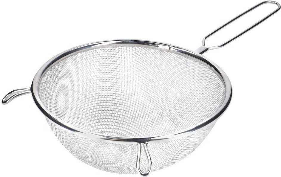 KitchenCraft Kuchyňský cedník, 18 cm