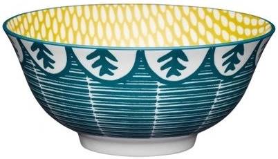 KitchenCraft Miska na cereálie, 15.5 x 7.5 cm