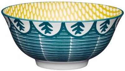 KitchenCraft Miska na cereálie, 15.5 x 7.5 cm