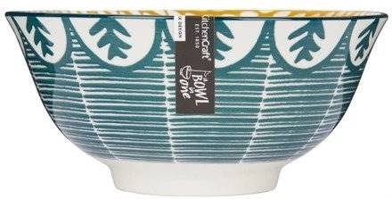KitchenCraft Miska na cereálie, 15.5 x 7.5 cm