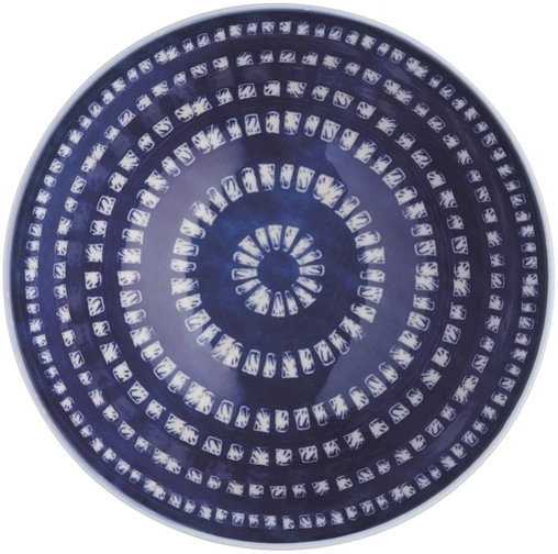 KitchenCraft Miska na cereálie, 15.5 x 7.5 cm