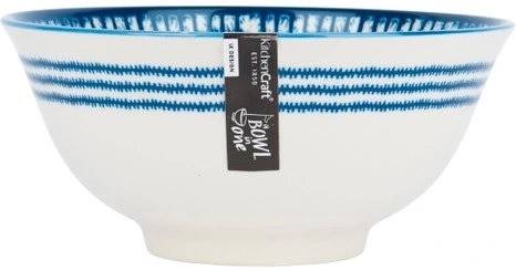 KitchenCraft Miska na cereálie, 15.5 x 7.5 cm