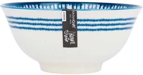 KitchenCraft Miska na cereálie, 15.5 x 7.5 cm